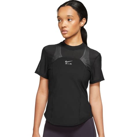 nike dry academy hardloopshirt zwart dames|Nike Dri.